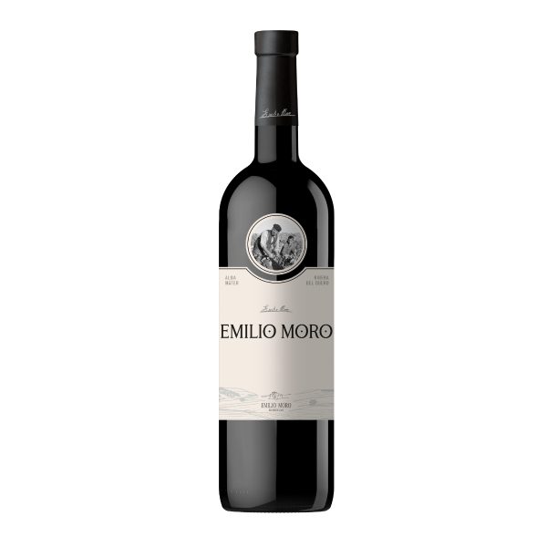 Emilio Moro Ribera del Duero