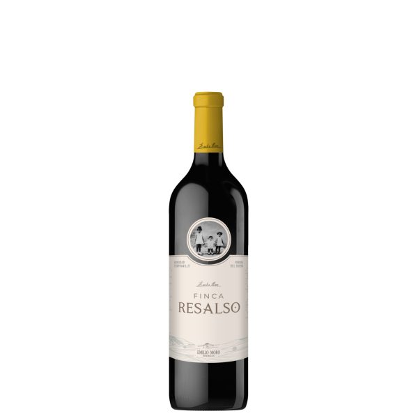 Emilio Moro Finca Resalso
