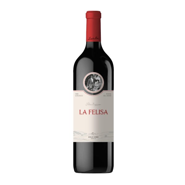 Emilio Moro Finca la Felisa