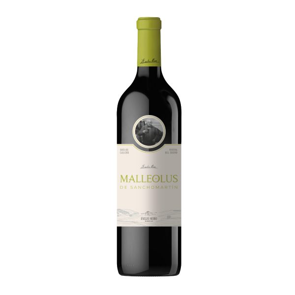 Emilio Moro Malleolus de Sancho Martin