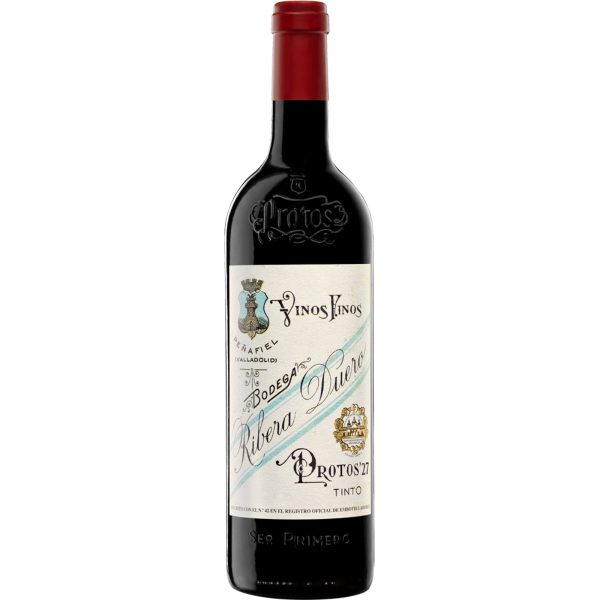 Protos 27 750 ml