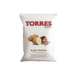 PAPAS DE TRUFA NEGRA TORRES 40G