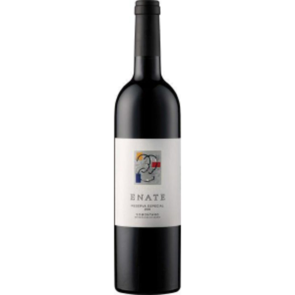 Enate Colección Reserva Especial 750ml