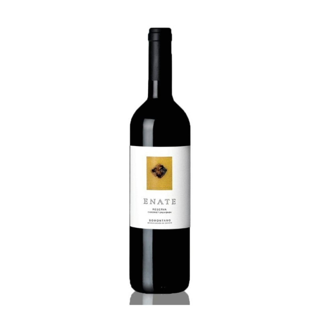 Enate Reserva 750ml