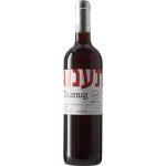 Taanug Kosher Tinto Cab-Merlot 750ml