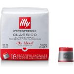 Espresso Molido Iperespresso Illy