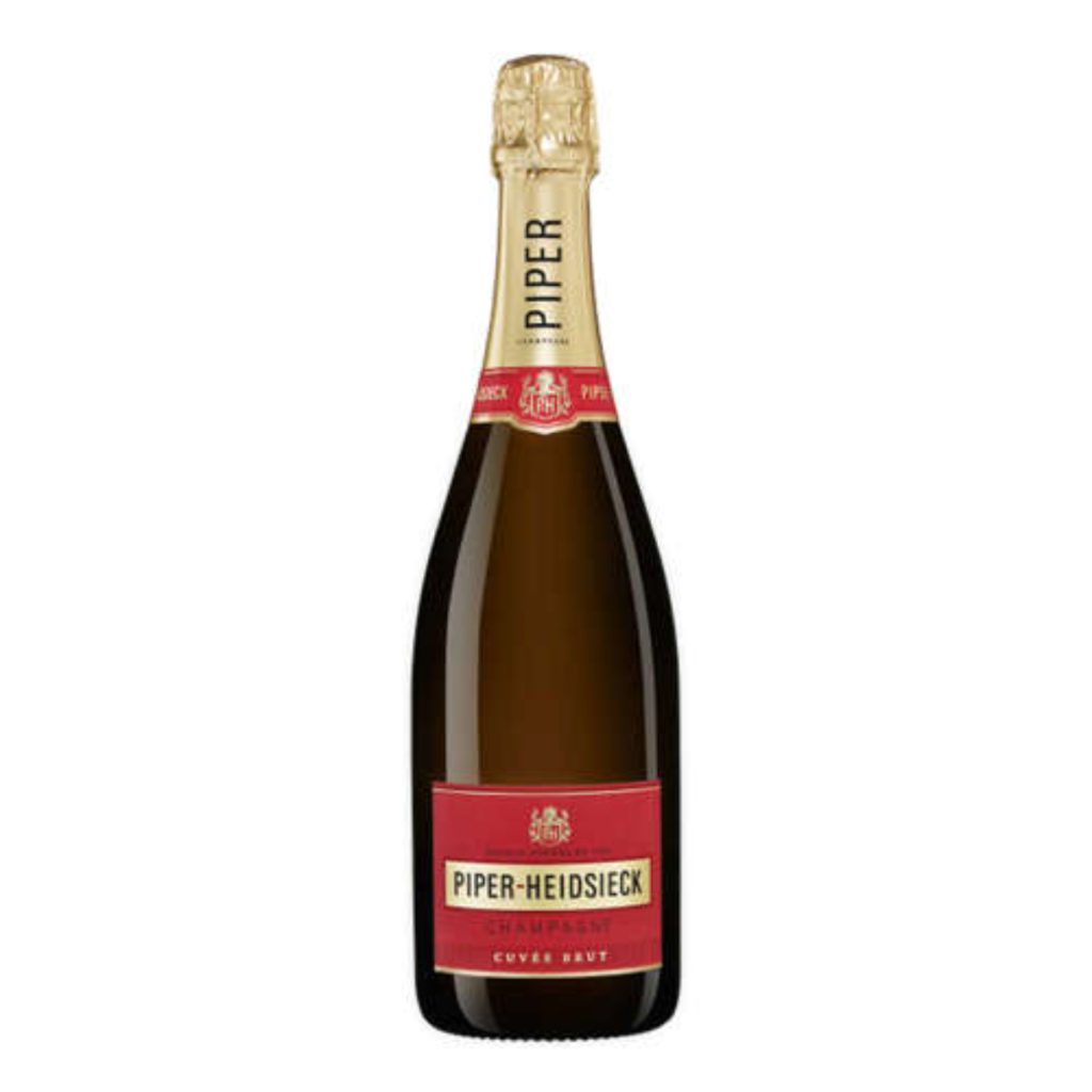 Pipers Hiedsieck Blanco 750ml