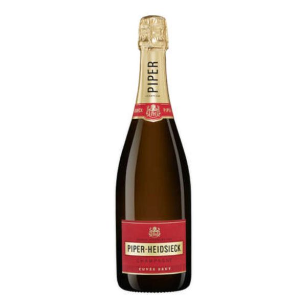 Pipers Hiedsieck Blanco 750ml