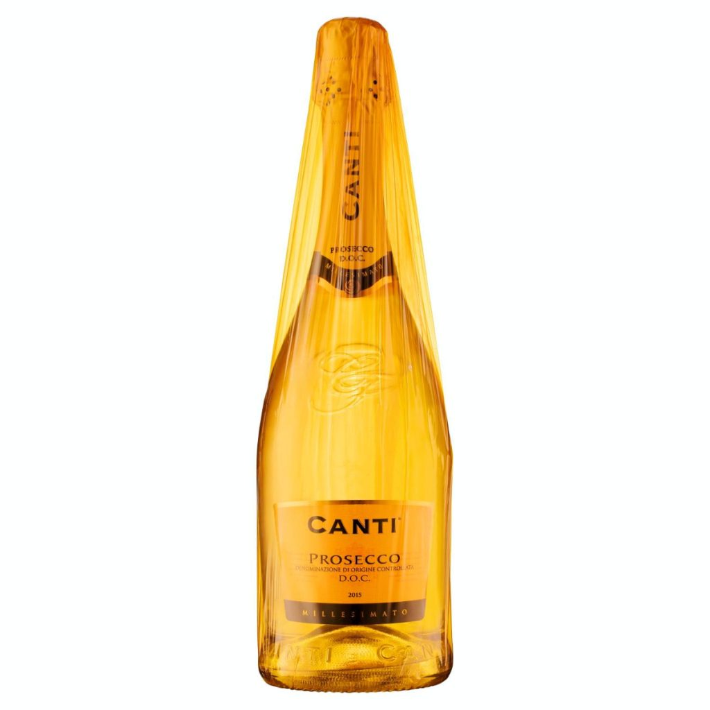 Canti Prosecco Extra Dry Millesimato DOC