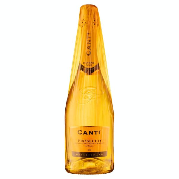 Canti Prosecco Extra Dry Millesimato DOC