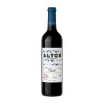 Altos Las Hormigas Clásico Malbec