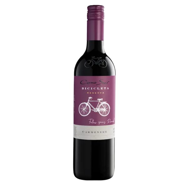 Cono Sur Bicicleta Reserva Carmenére