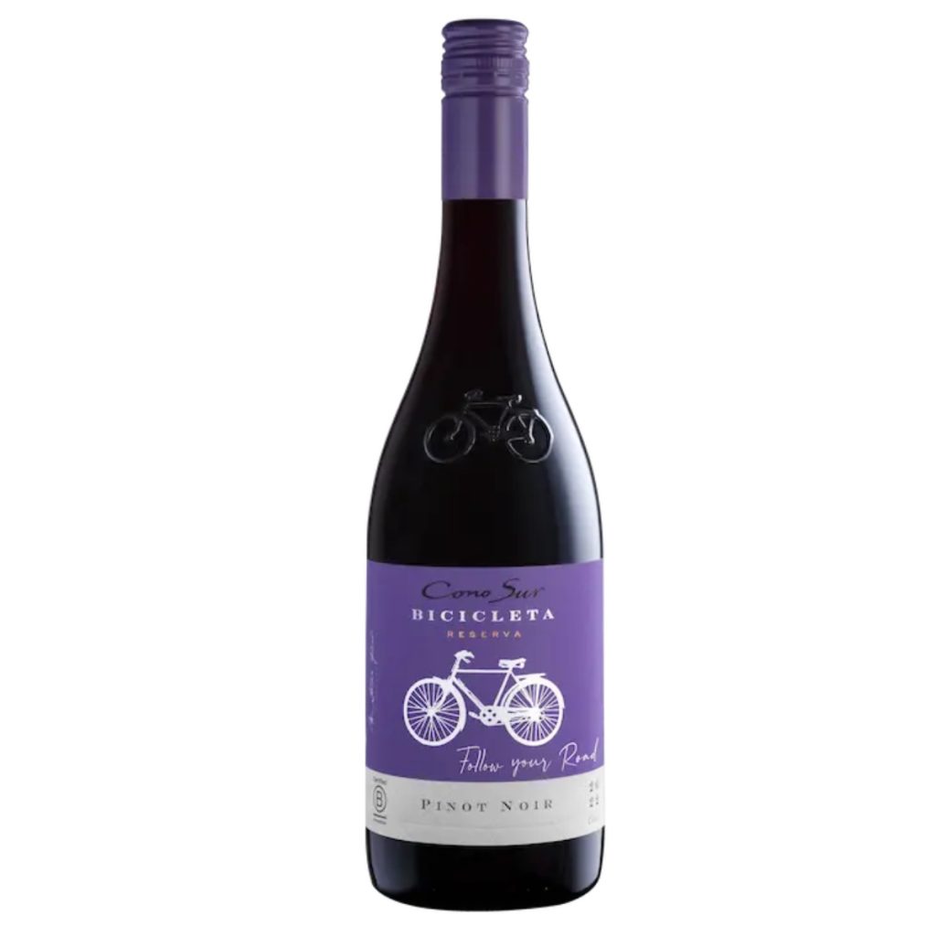 Cono Sur Bicicleta Reserva Pinot Noir