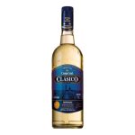 Tequila Campo Azul Clásico reposado 1 L
