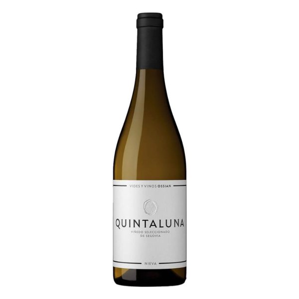 quintaluna verdejo segoviano 750ml