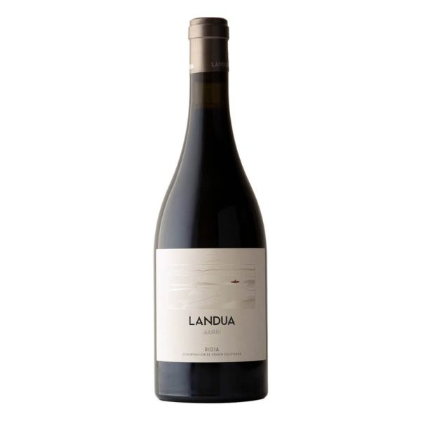 landua tempranillo 750ml