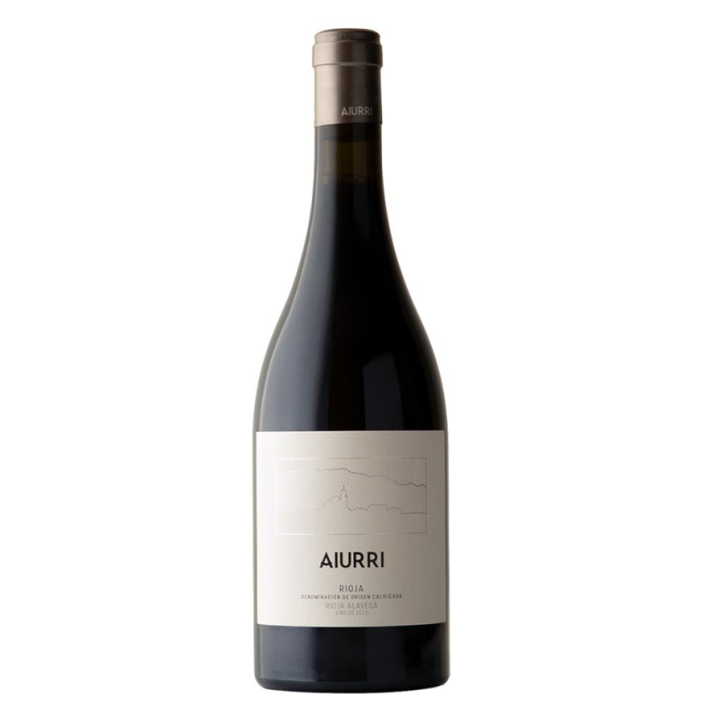 aiurri  750 ml