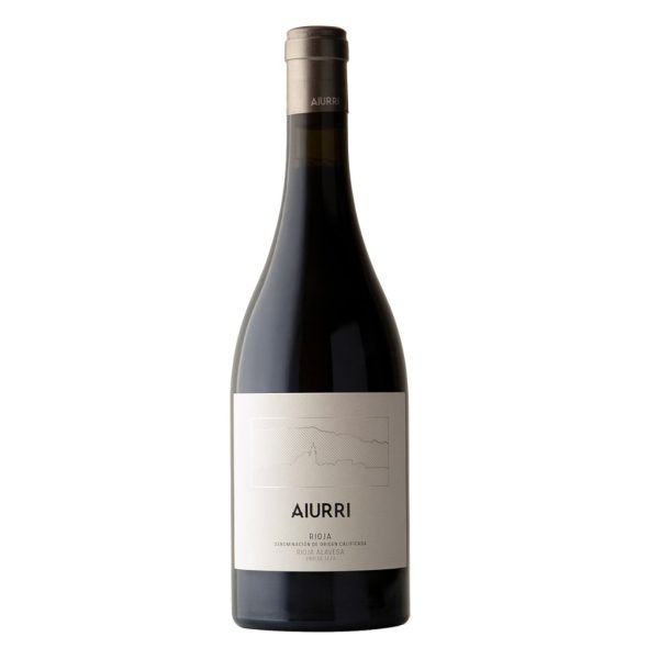 aiurri  750 ml