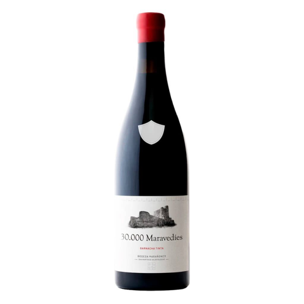 30.000 maravedies 750ml