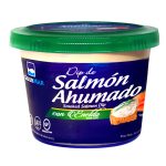 dip salmon ahumado con eneldo 260g