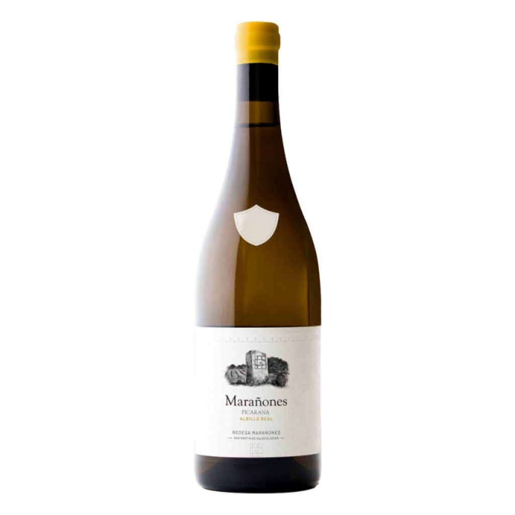 marañones picarana albillo blanco 750ml