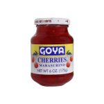 cerezas maraschino goya 170g