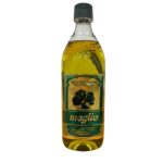 ACEITE BLENDED DE CANOLA 500ML