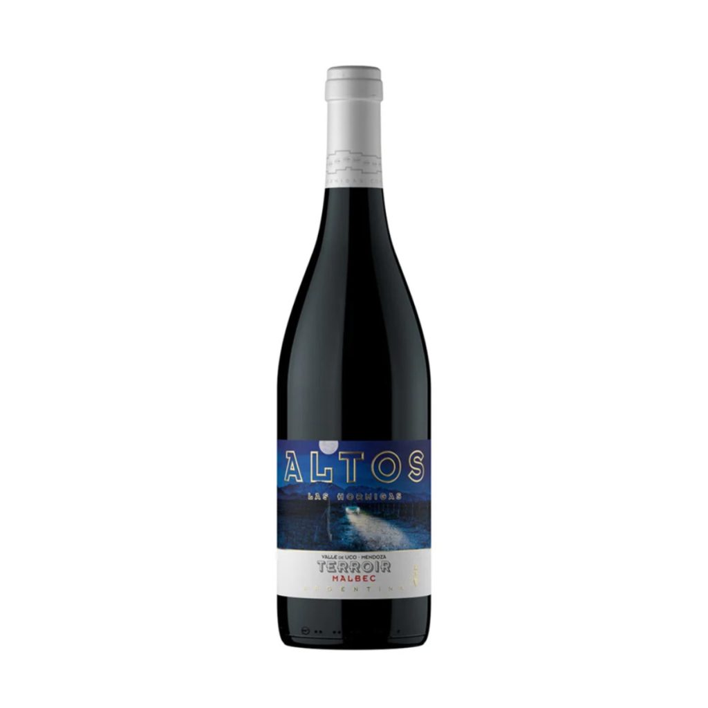 Altos Las Hormigas Terroir Malbec