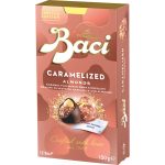 baci caramelizado navidad caja 150g