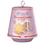 PAN PANDORO 700 GR BAULI