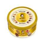 caja de galletas surtidas minivoglie 500g