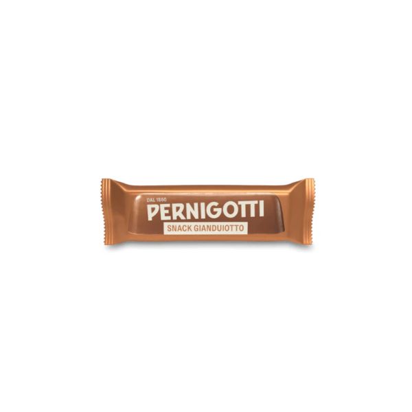 barra clasica gianduiotto 40g pernigotti