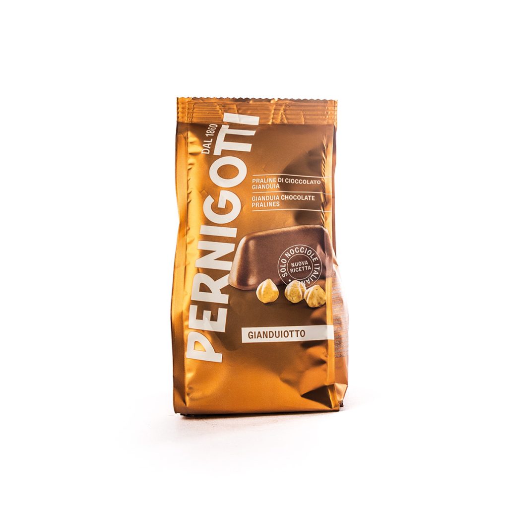 Gianduiotti Classici Busta 160gr