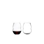 RIEDEL SWIRL RESTAURANT RED WINE
