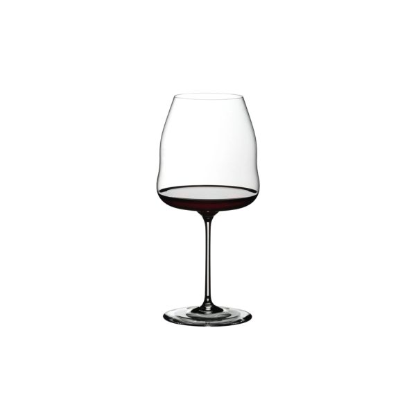 RIEDEL WINEWINGS RESTAURANT PINOT NOIR-NEBBIOLO