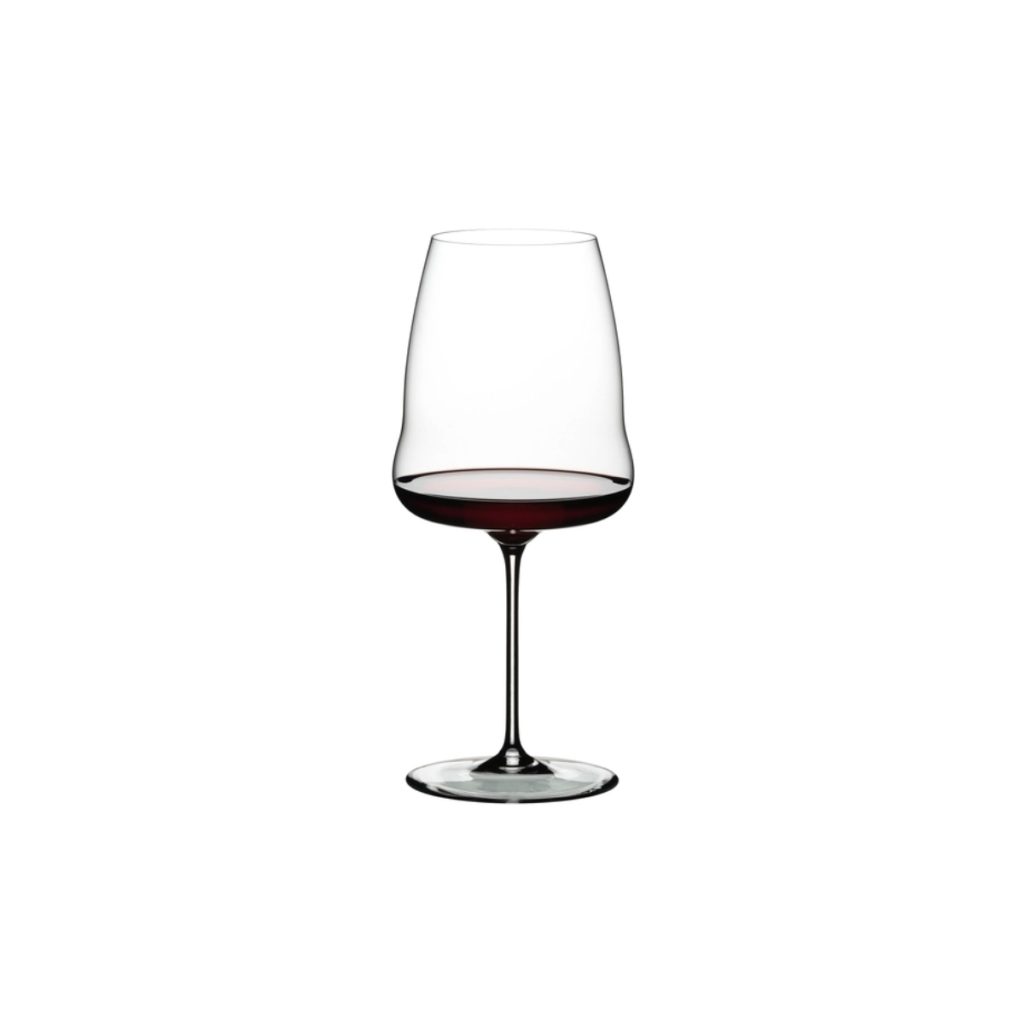 riedel winewings syrah