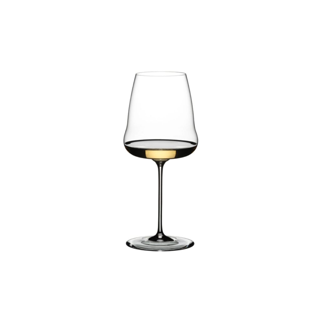 RIEDEL WINEWINGS RESTAURANT CHARDONNAY