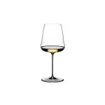 RIEDEL WINEWINGS RESTAURANT CHARDONNAY