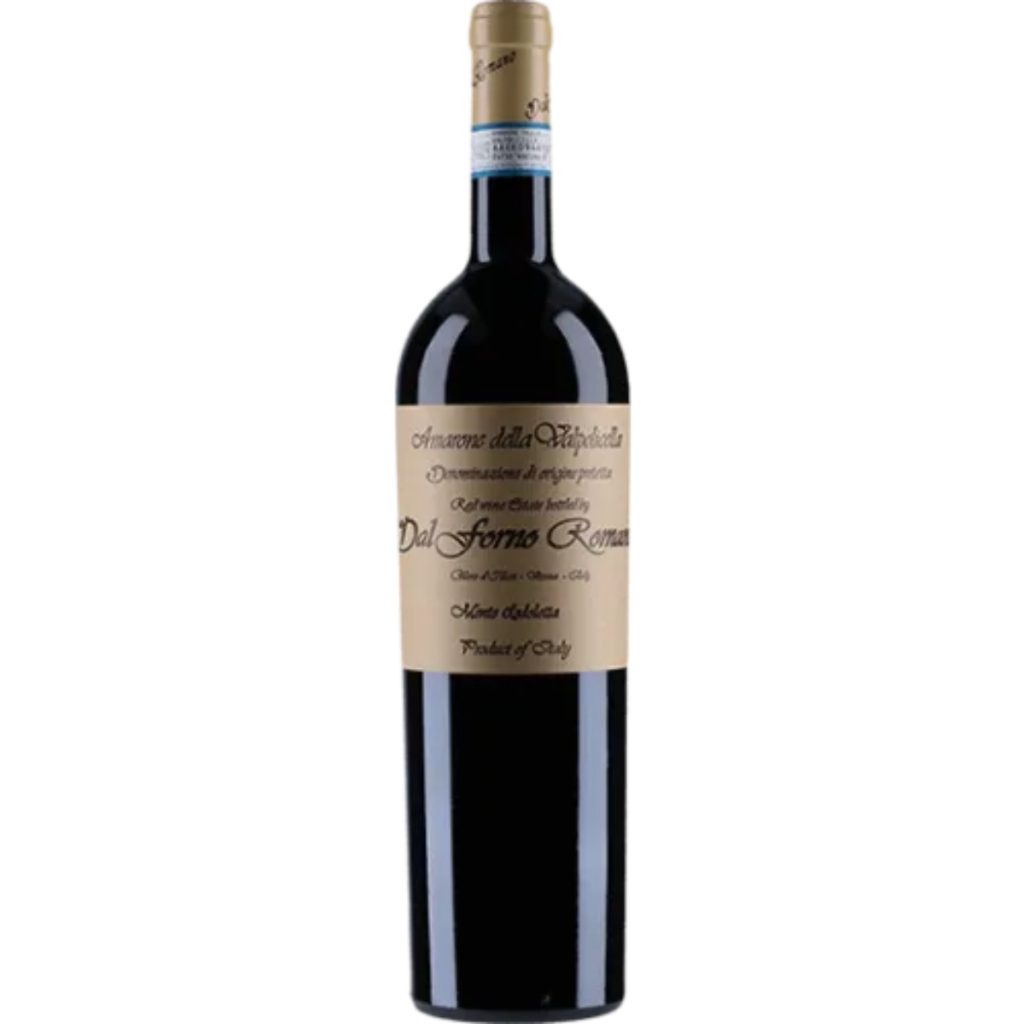 DAL FORNO AMARONE 2016 750ML