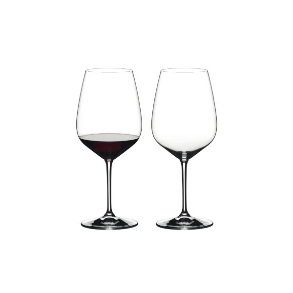 Riedel Extre Set 2Copas Cabernet