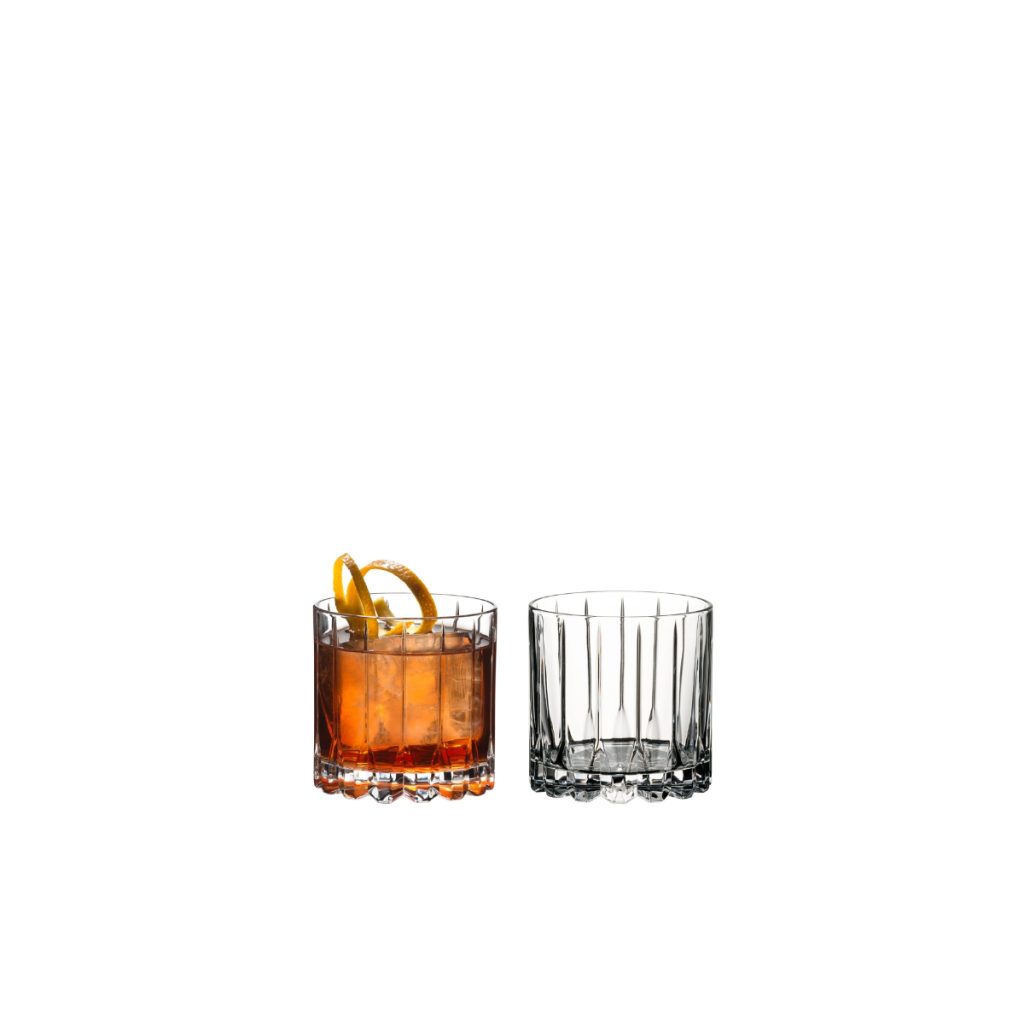 Riedel Bar Dsg Retail Rocks Glass
