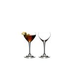 riedel bar dsg nick & nora
