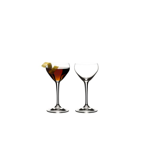 riedel bar dsg nick & nora