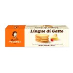 Lenguas de gato Vicenzi 100g