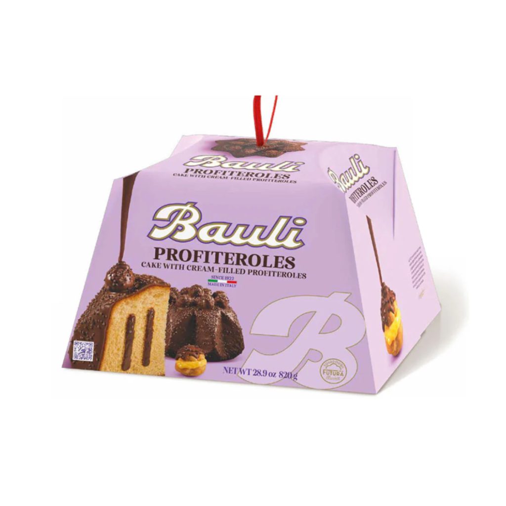 Profiteroles 750 g  (3508)