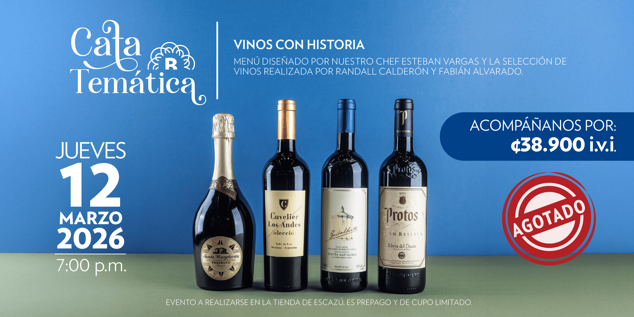 Cata Temática Marzo-BANNER AGOTADO (005)