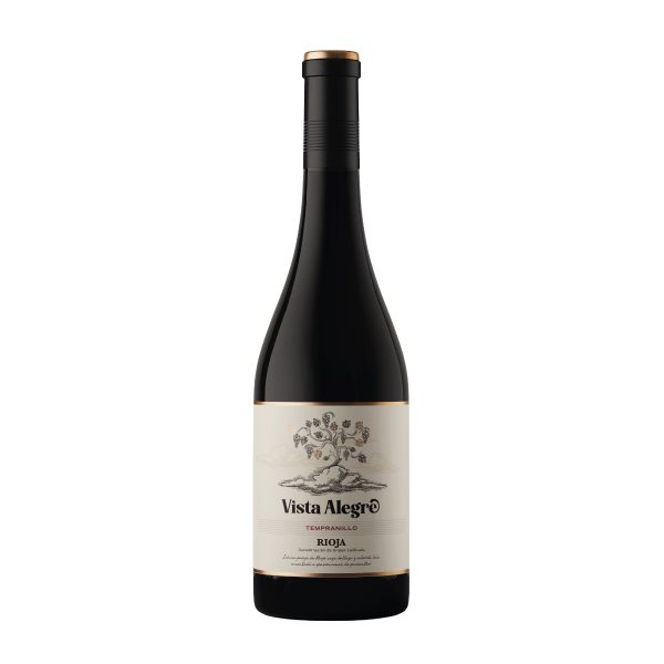 Vista Alegre Tempranillo Joven