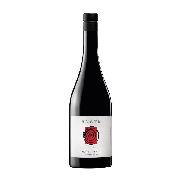 enate merlot merlot 750ml
