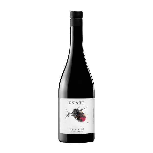 Enate Syrah – Shiraz