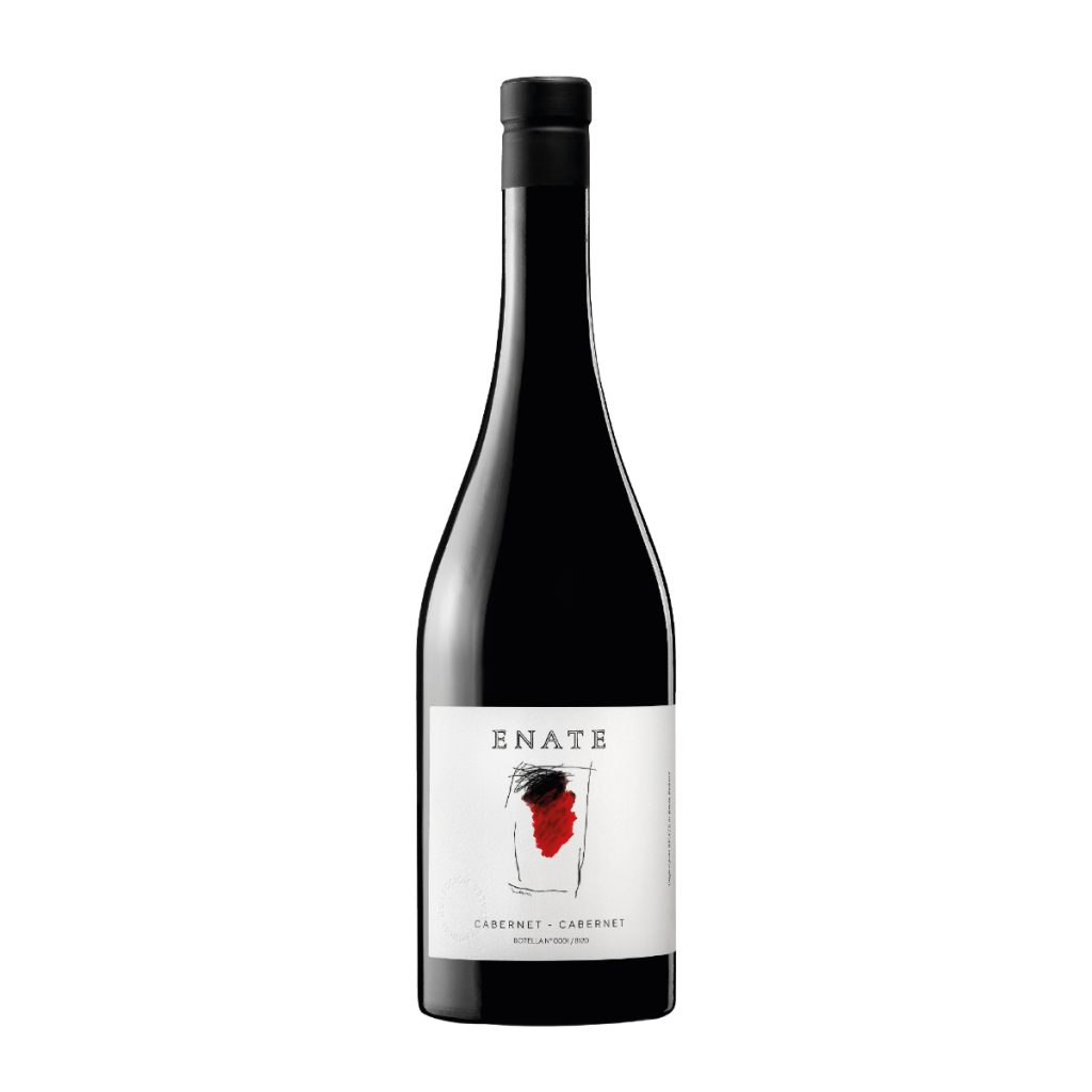 Enate Cabernet Cabernet